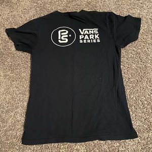 Vans shirt
